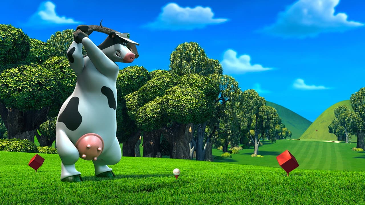 Barnyard still 4