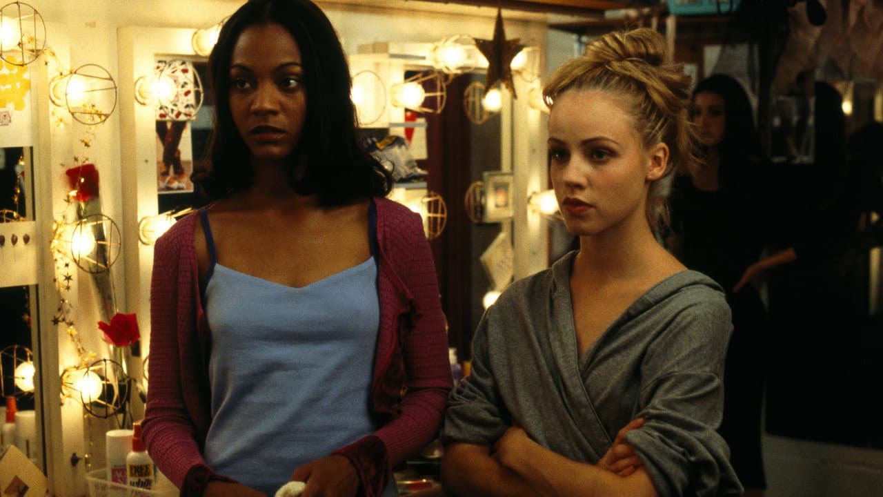 Center Stage still 3