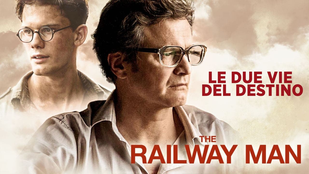 The Railway Man still 7