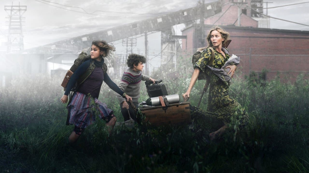 A Quiet Place Part II still 2