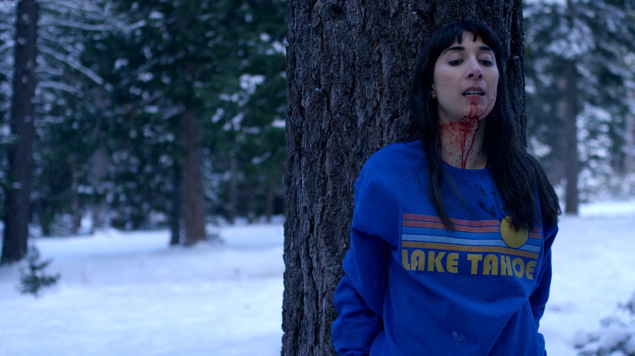 Red Snow still 1
