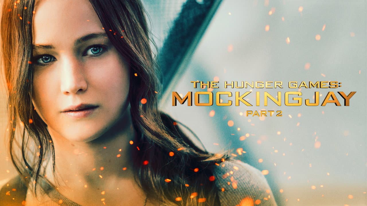 The Hunger Games: Mockingjay - Part 2 still 7