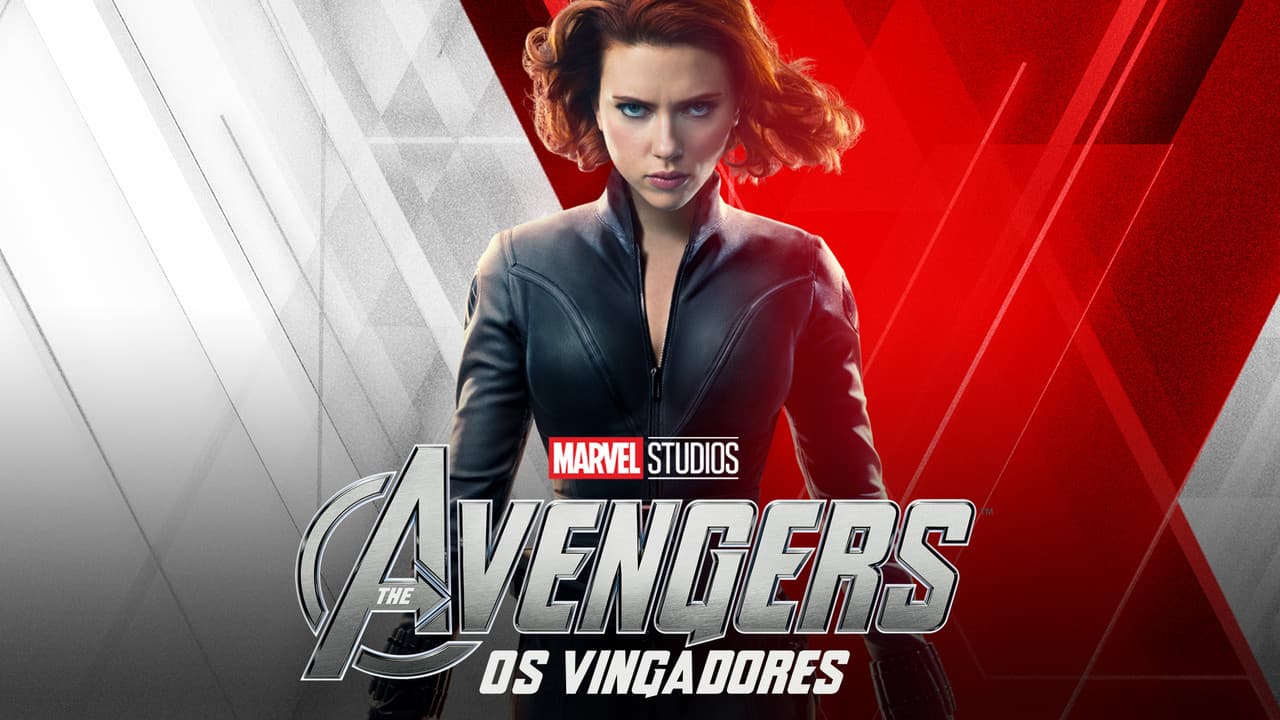 The Avengers still 8