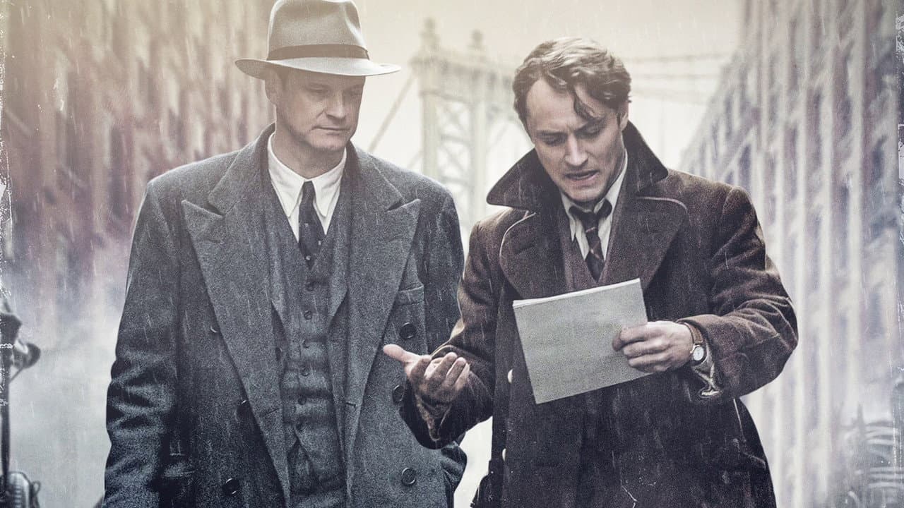 Genius still 1