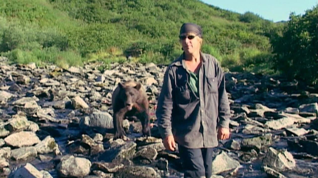 Grizzly Man still 5