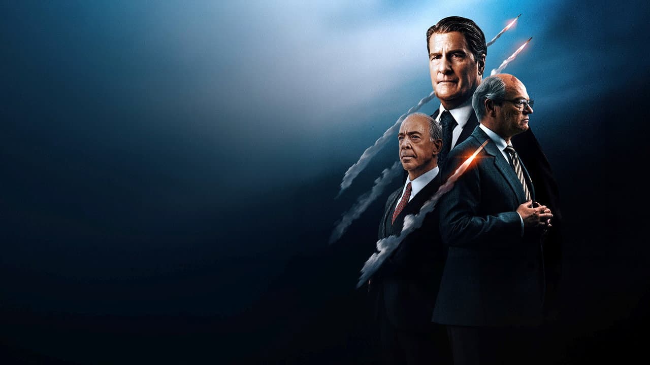 The Brink of War still 1