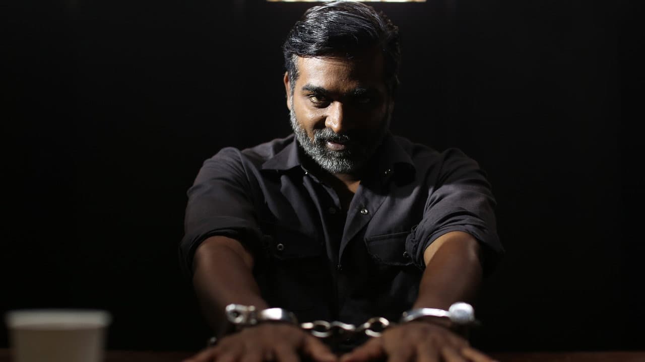 Vikram Vedha still 7