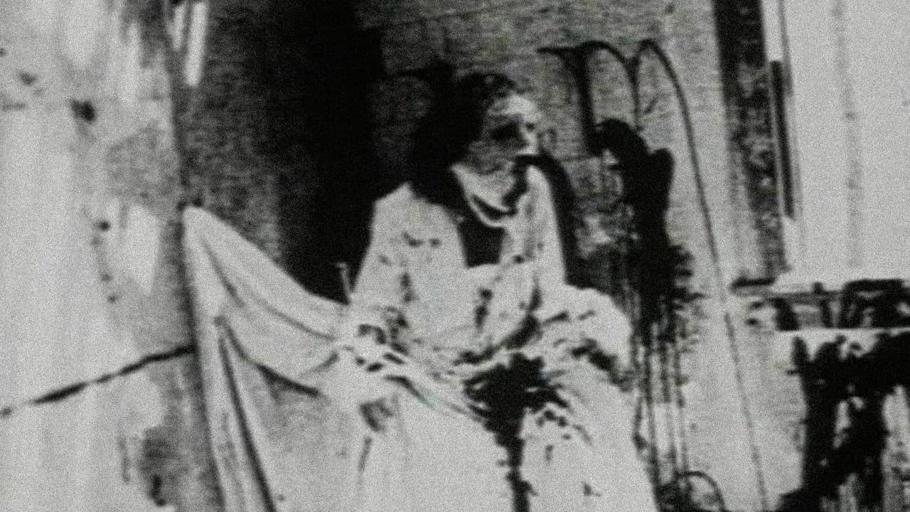 Begotten still 1