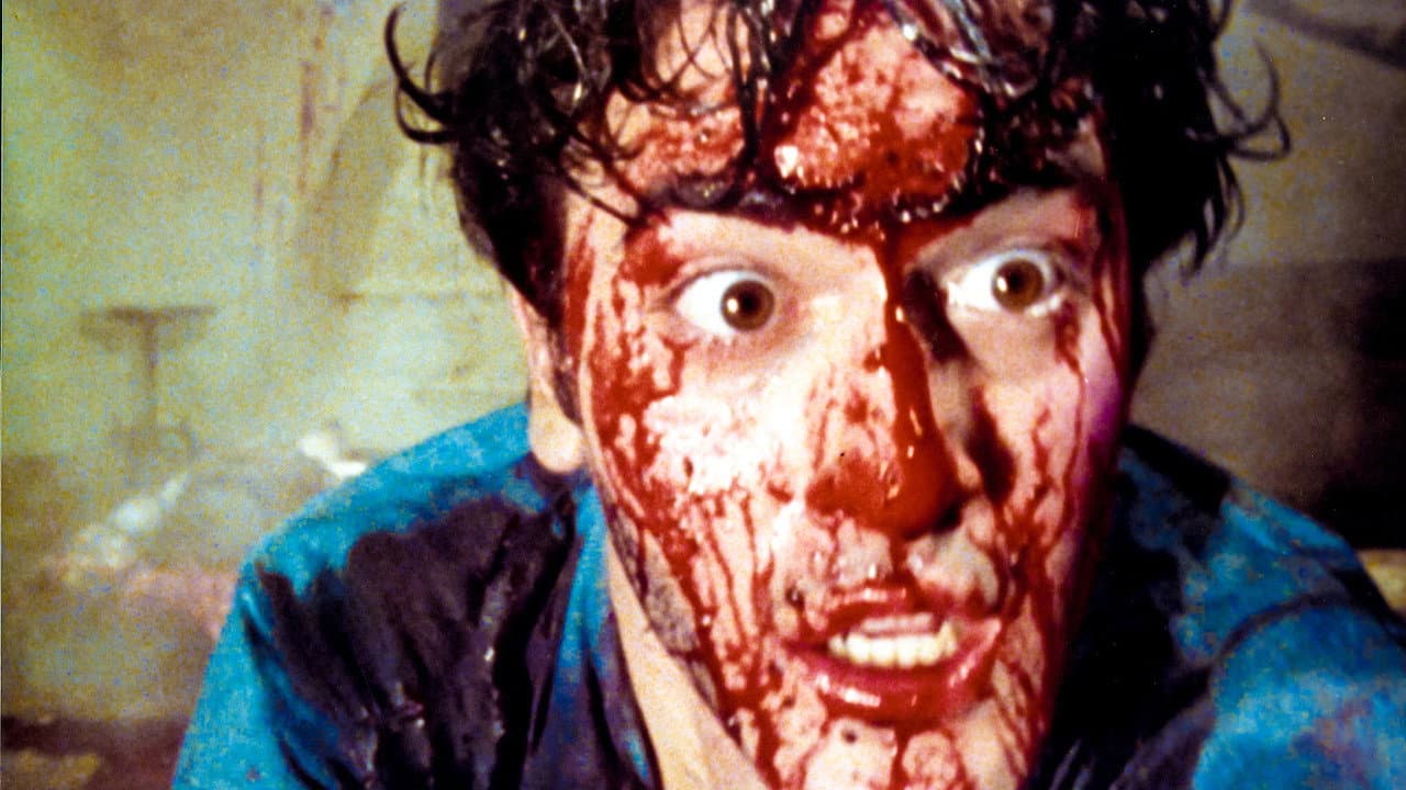 The Evil Dead still 4
