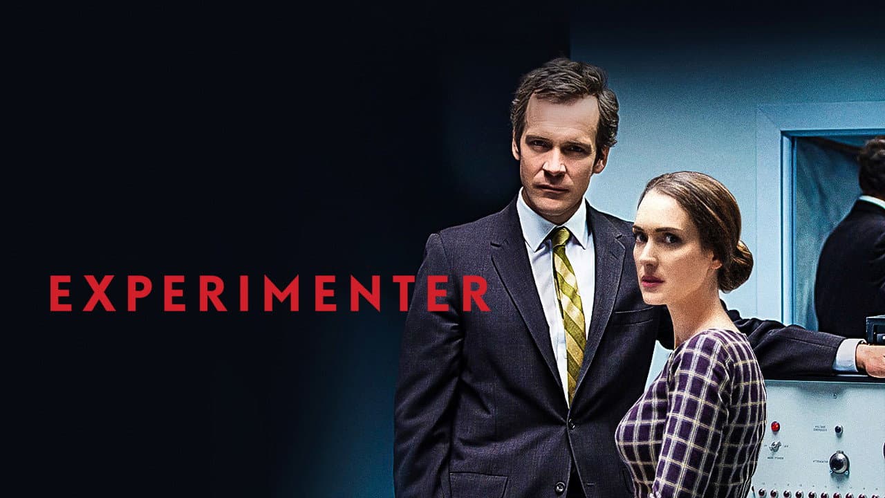 Experimenter still 4