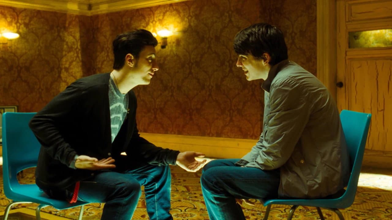 Chatroom still 6