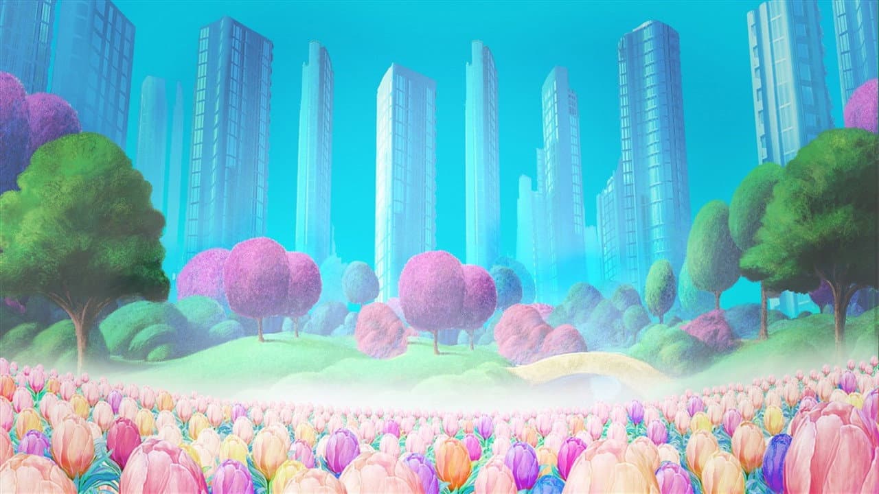 Barbie Presents: Thumbelina still 2