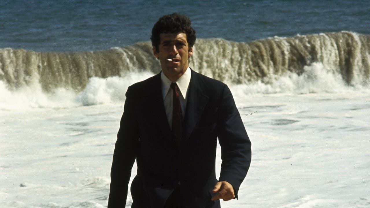 The Long Goodbye still 5