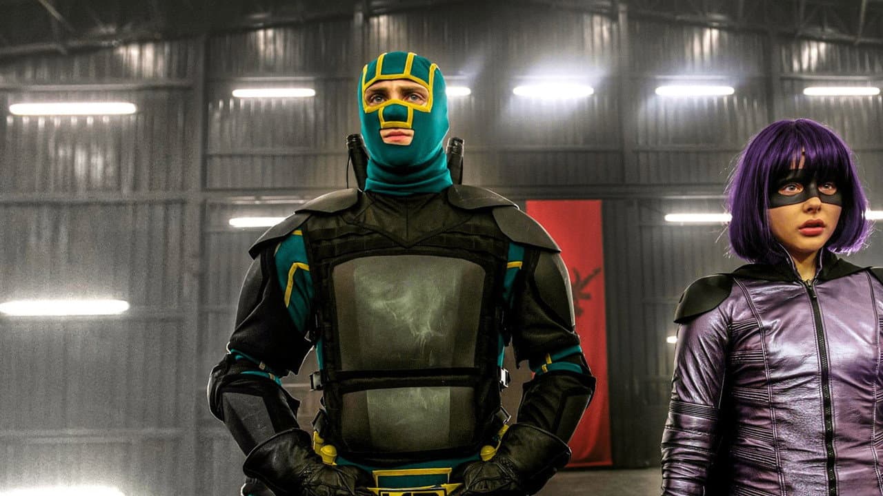 Kick-Ass 2 still 6