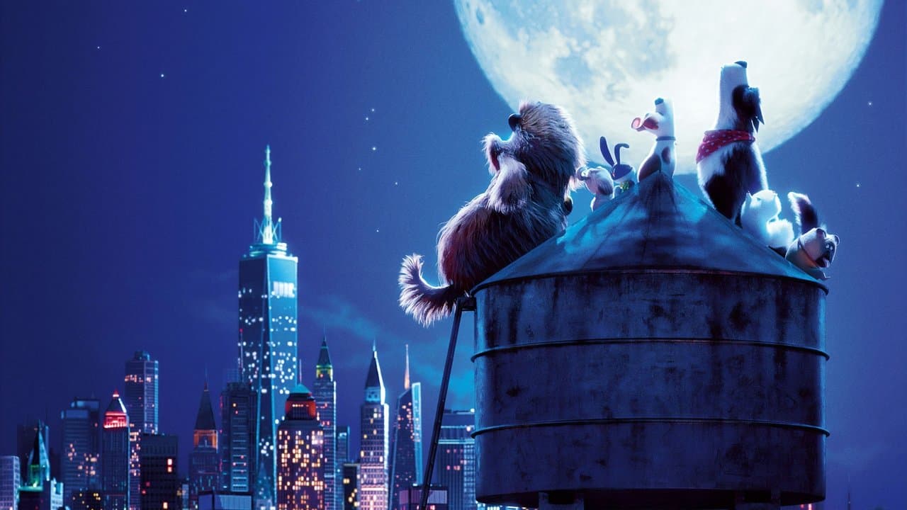The Secret Life of Pets 2 still 5