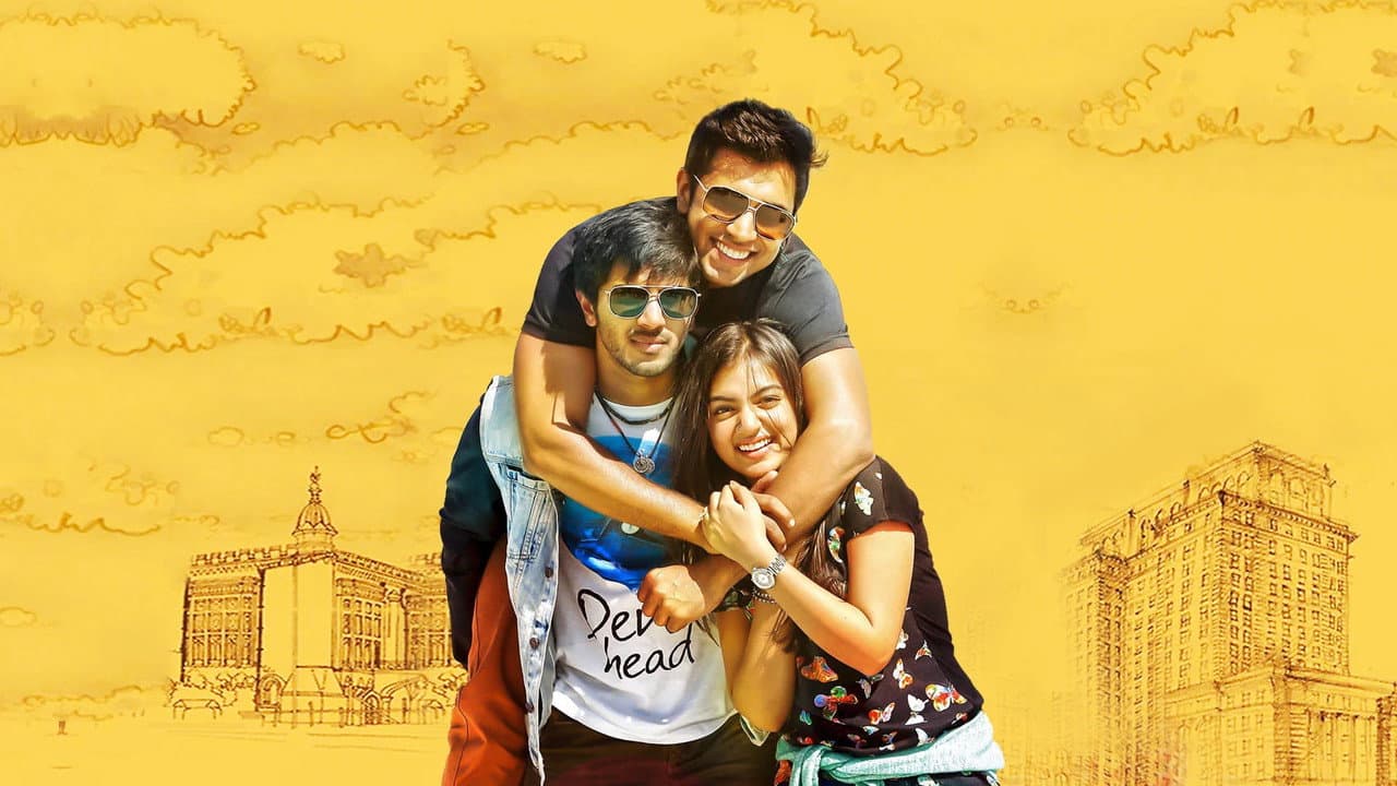 Bangalore Days Movie Review: A Heartwarming Malayalam Gem still 4