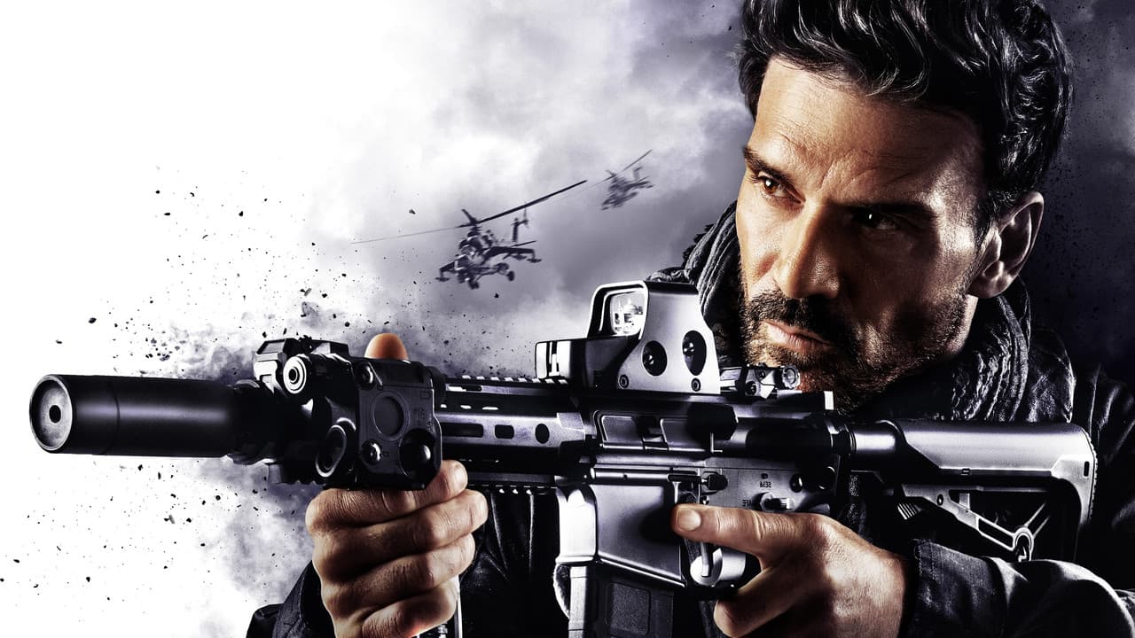 Hounds of War still 6