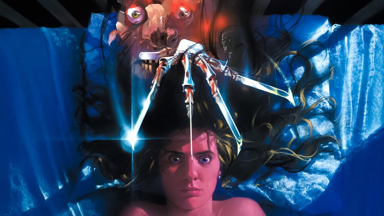 A Nightmare on Elm Street still 4