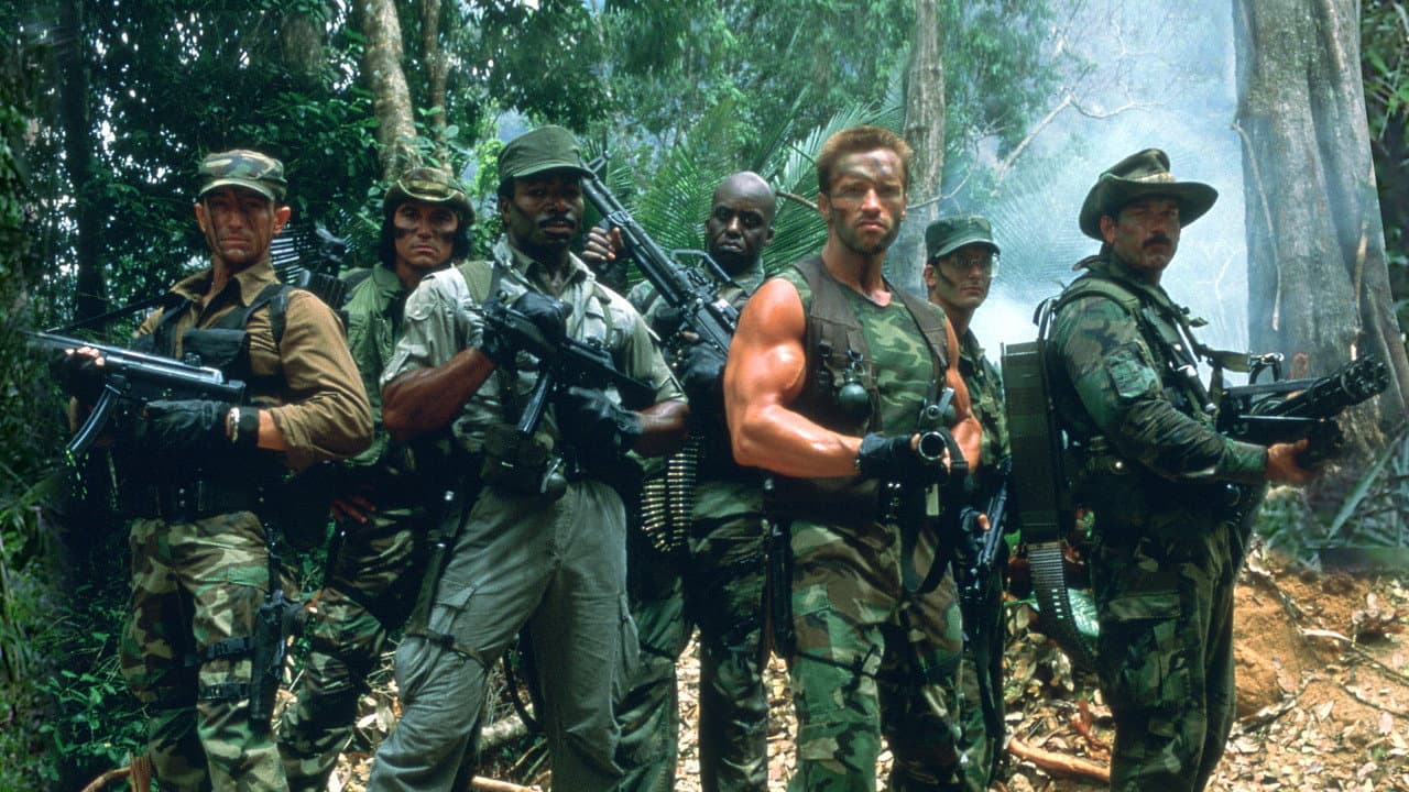 Predator still 1