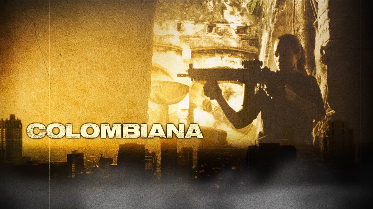 Colombiana still 7