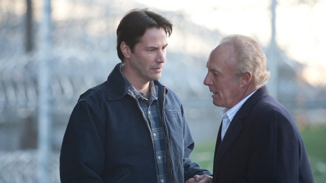Henry's Crime still 3