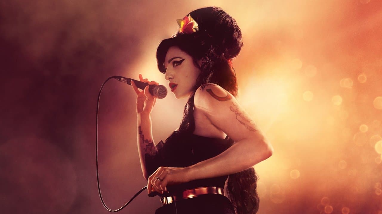 Back to Black still 2