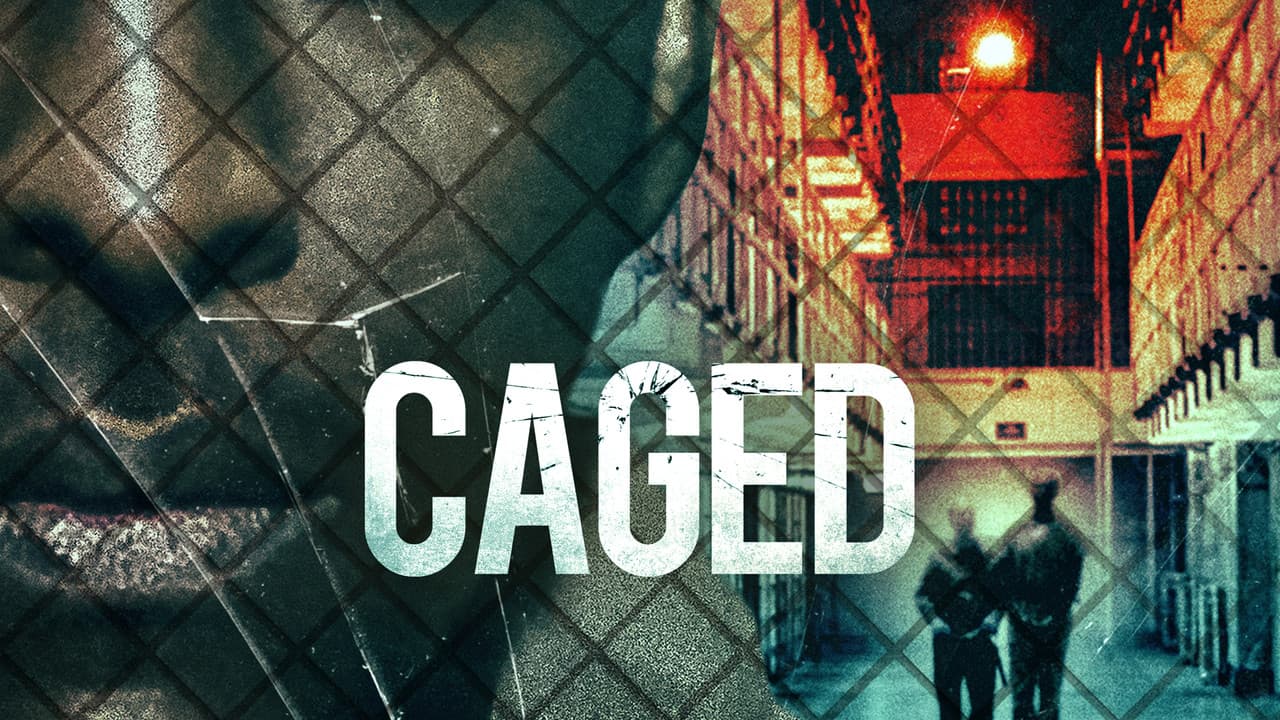 Caged still 4