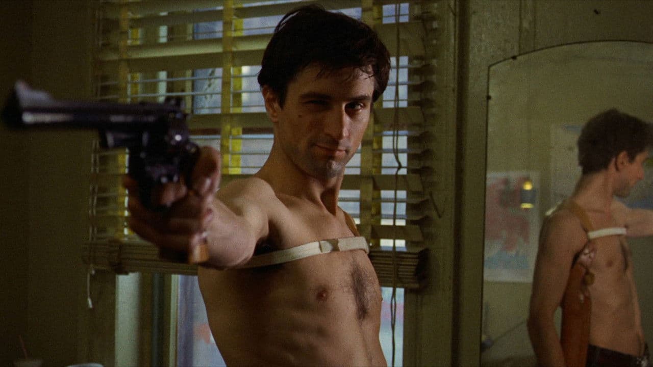 Taxi Driver still 4