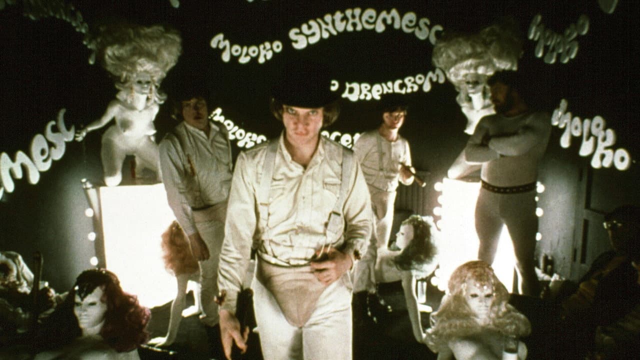 A Clockwork Orange still 3
