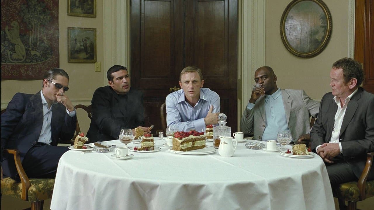 Layer Cake still 5
