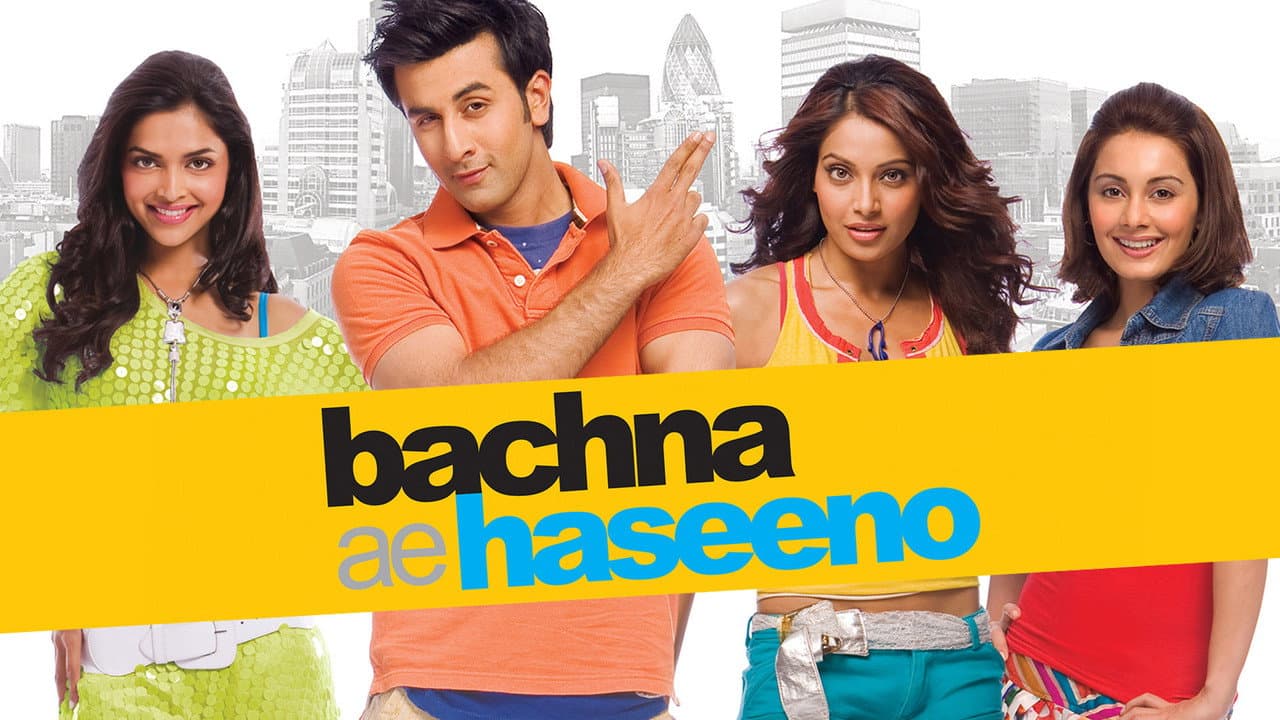 Bachna Ae Haseeno still 3