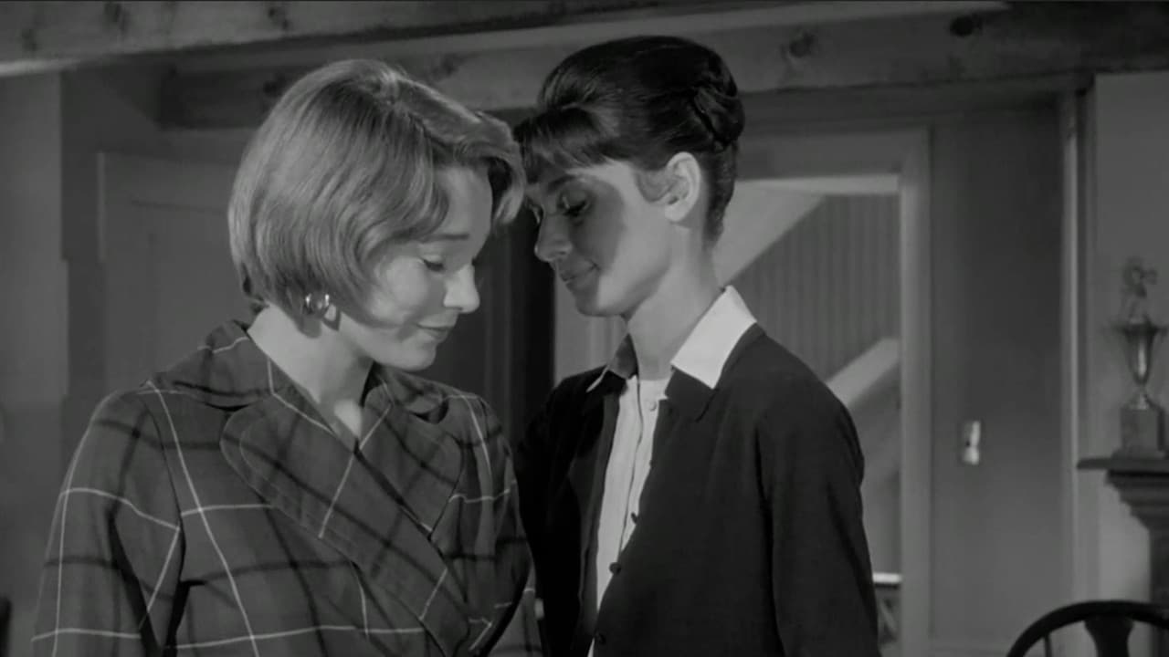 The Children's Hour still 4