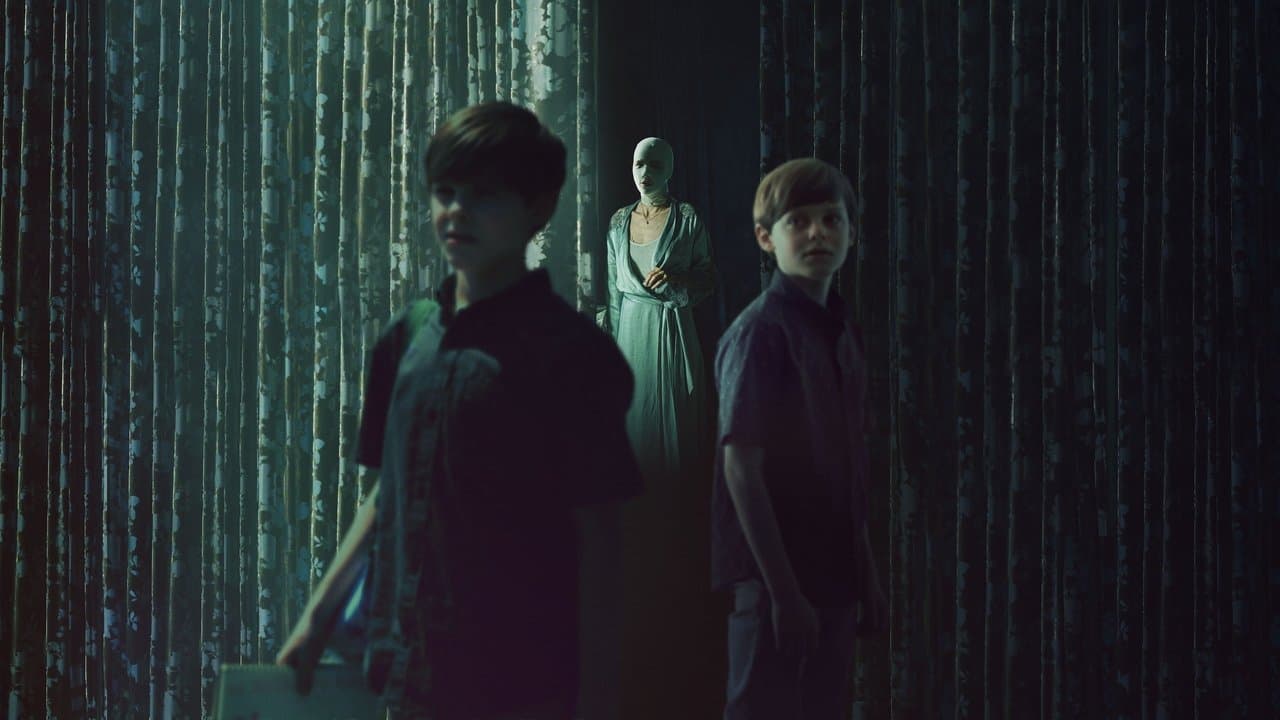 Goodnight Mommy still 1