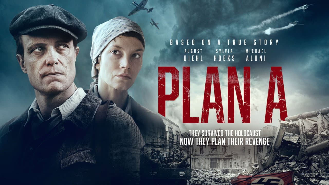 Plan A still 6