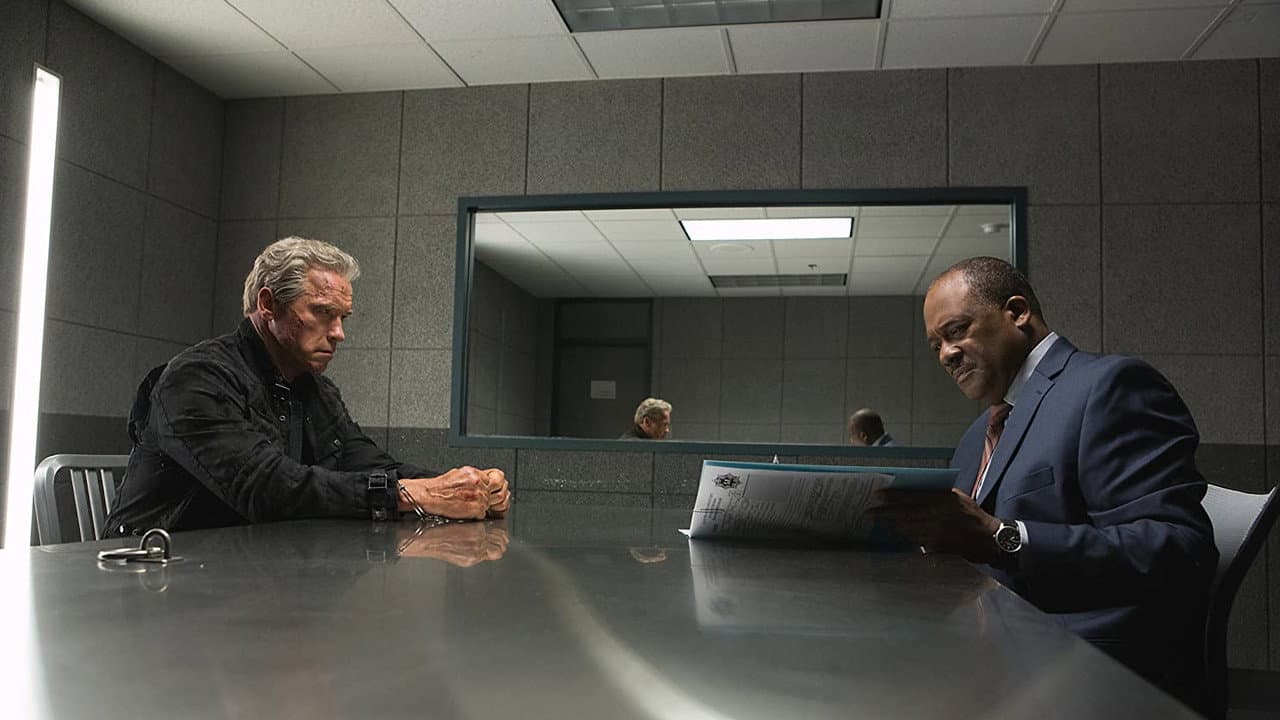Terminator Genisys still 7
