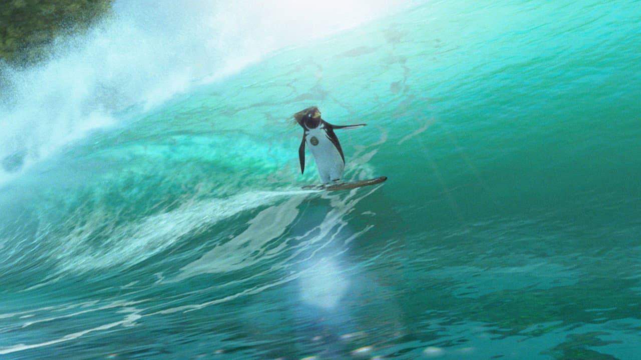 Surf's Up still 4
