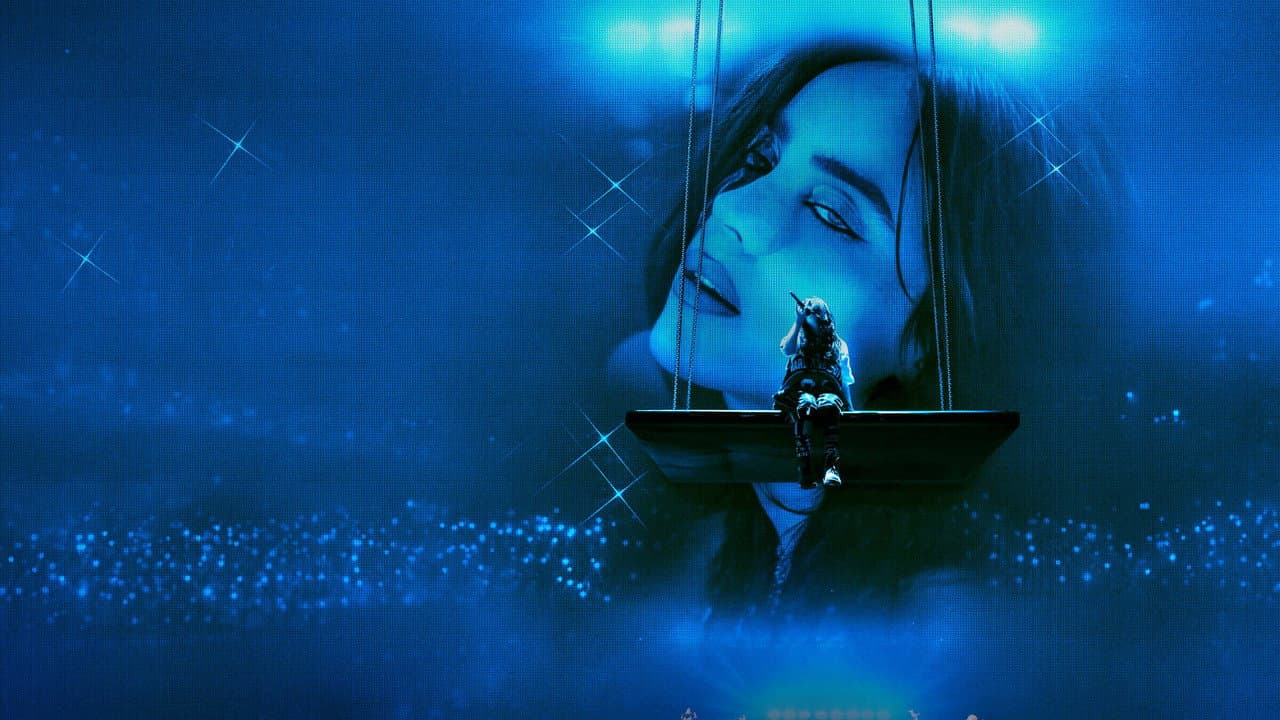 Billie Eilish - Hit Me Hard and Soft: The Tour (Live in 3D) still 6