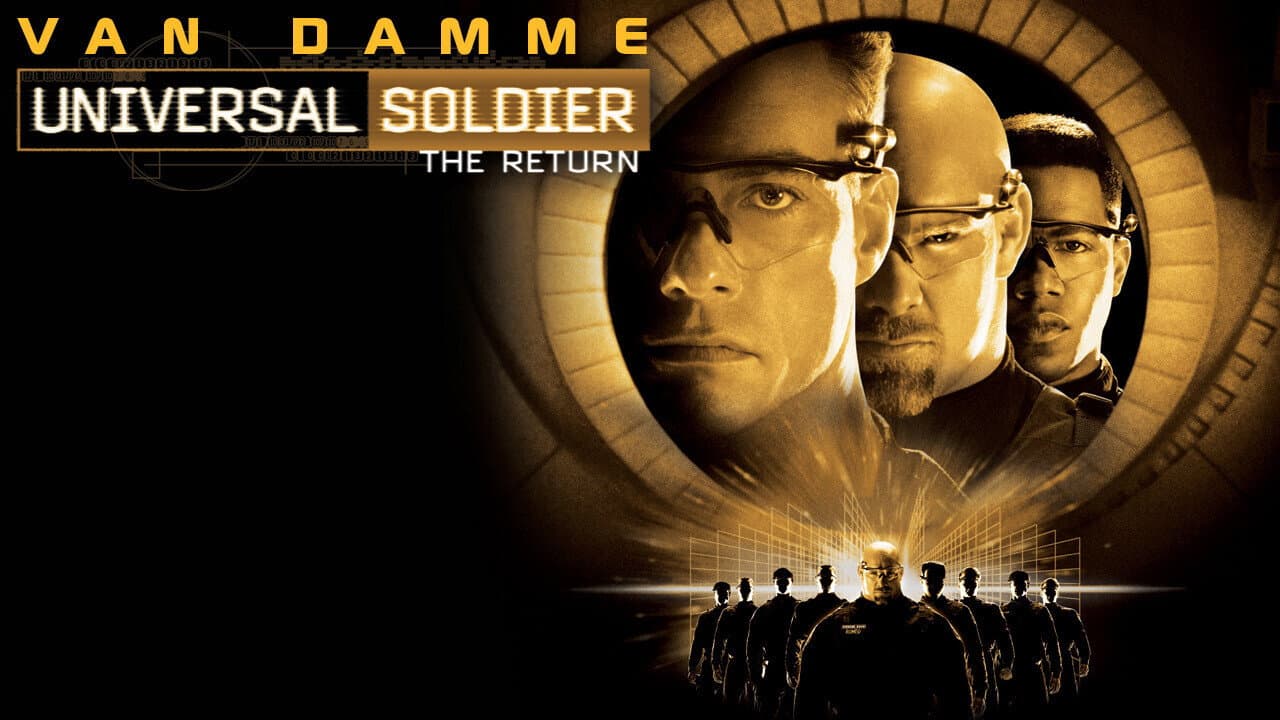 Universal Soldier: The Return still 4