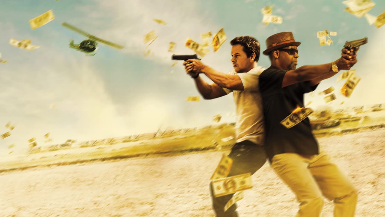 2 Guns still 7