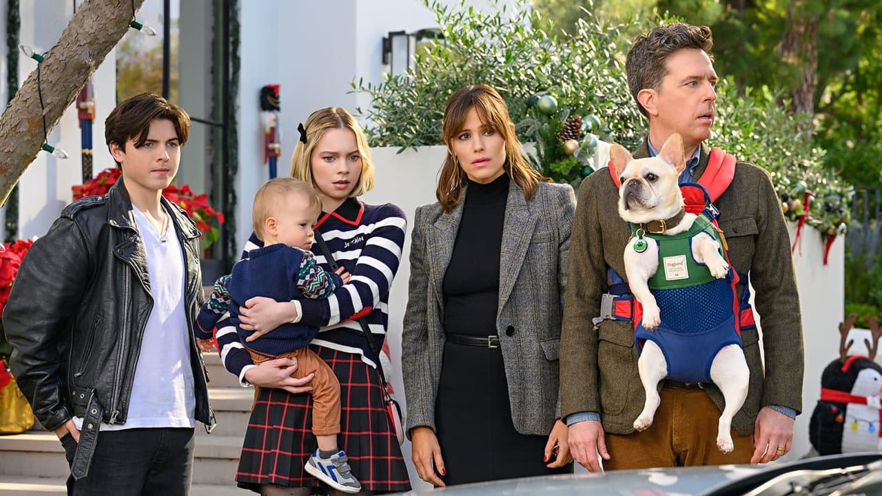 Family Switch still 3