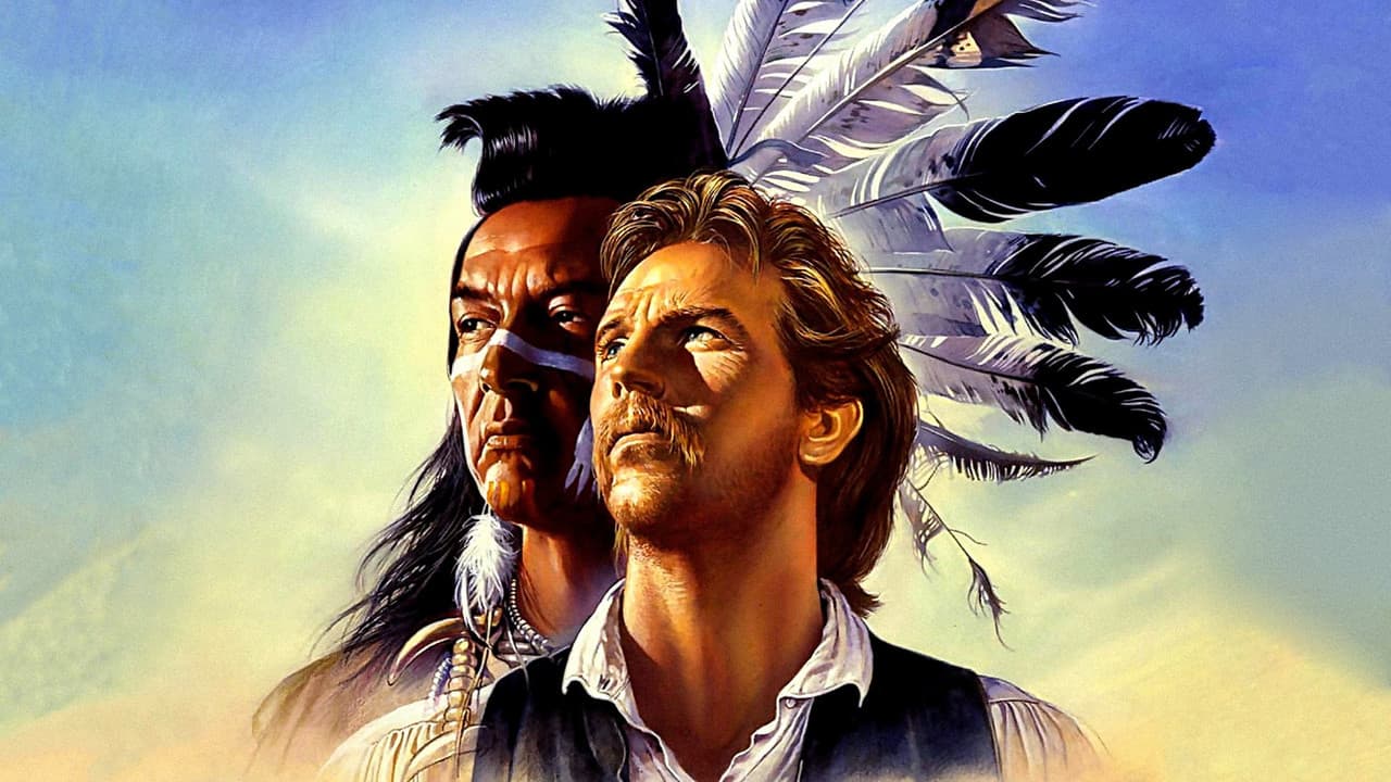 Dances with Wolves still 4