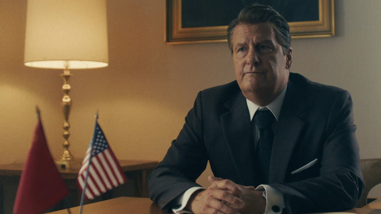 The Brink of War still 5