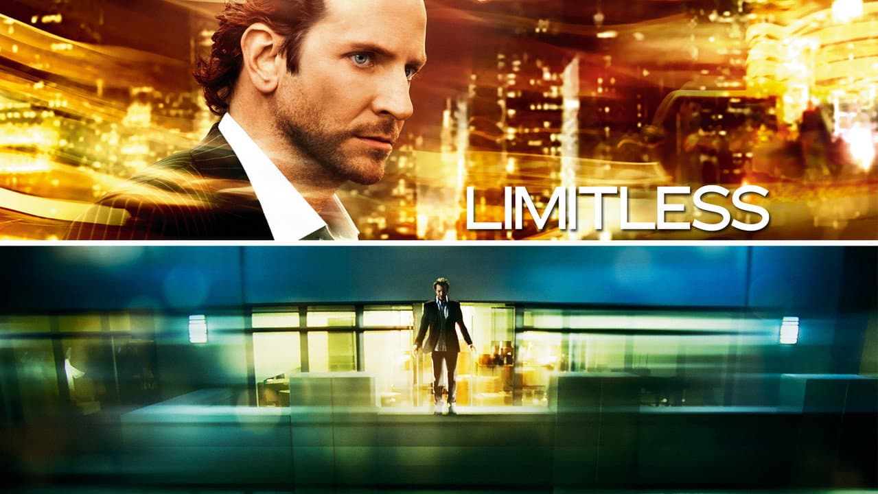 Limitless still 5
