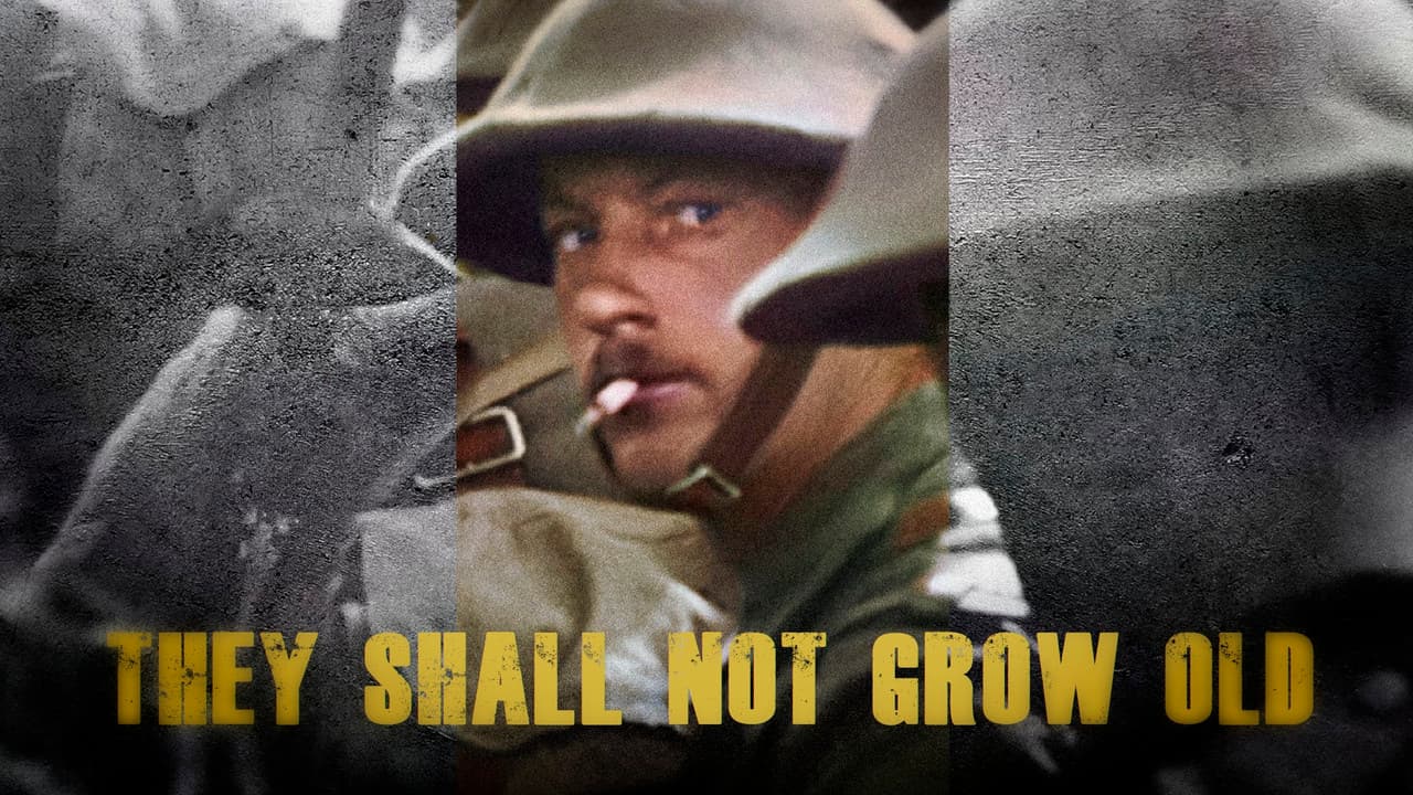 They Shall Not Grow Old still 7