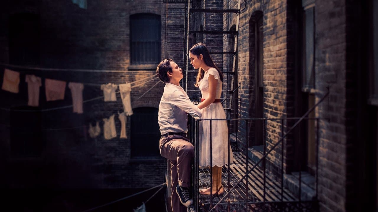 West Side Story still 4
