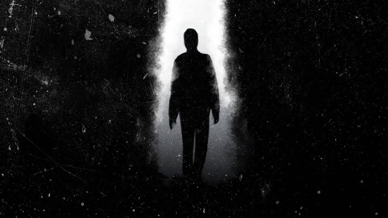 The Empty Man still 5