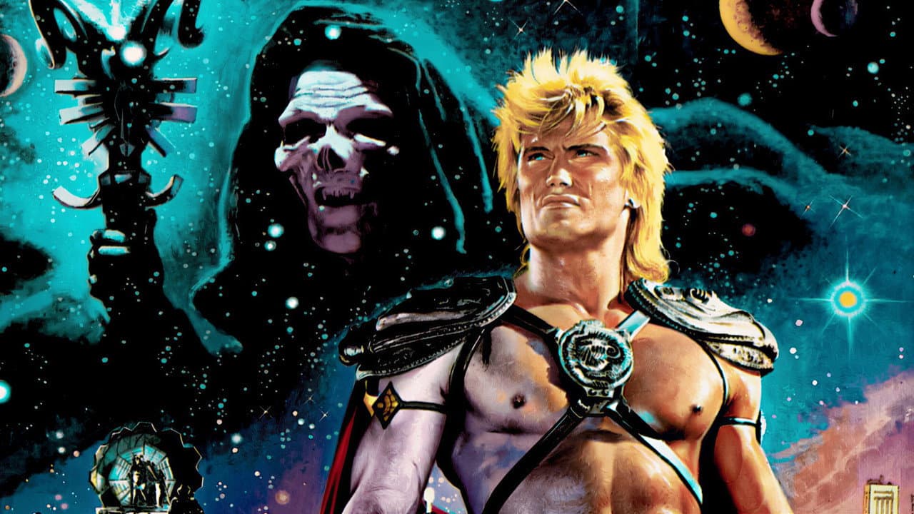 Masters of the Universe still 5