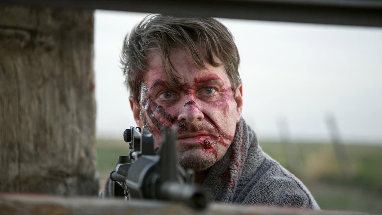 Cop Car still 5