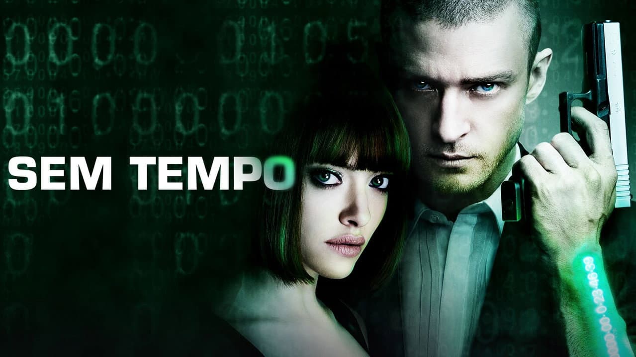 In Time still 4