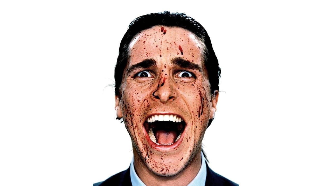 American Psycho still 2